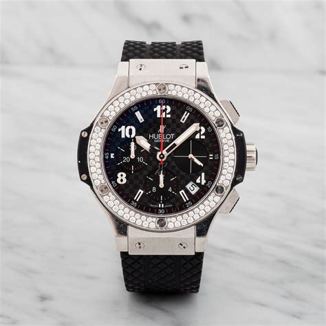 hublot 41|Hublot Big Bang 41 mm .